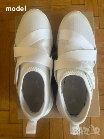 Дамски маратонки Running Adidas Нови