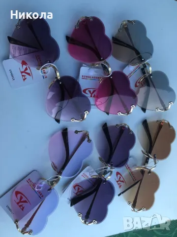 Продавам слънчеви очила на едро и дребно