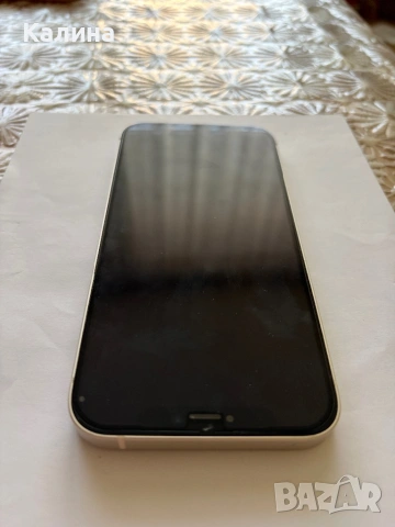 iPhone 12 128 gb, снимка 9 - Apple iPhone - 53128569