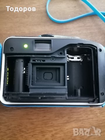Polaroid seablue фотоапарат за подводни снимки, снимка 9 - Фотоапарати - 32345578
