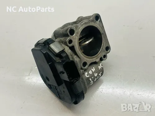 Дроселова клапа за Ford Форд Канект 1.6 Дизел 8V 115 коня T1GA 9673534480 FoMoCo 2015, снимка 7 - Части - 49316852
