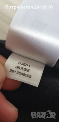 GANT Womens Cotton Pant Size M НОВО! ОРИГИНАЛ! Дамско Долнище, снимка 10 - Спортни екипи - 43515210