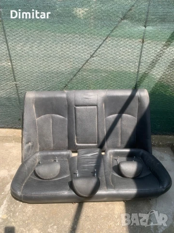 Салон за Mercedes E class w211, снимка 3 - Части - 50598703