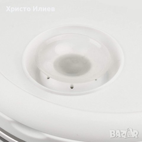 Термос Супник Нагревател за Храна Отоплител За Супа Girmi, снимка 2 - Други - 39337025