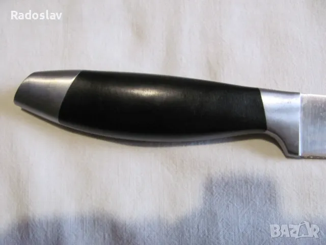 berghoff нож 20 см , снимка 2 - Прибори за хранене, готвене и сервиране - 47912632