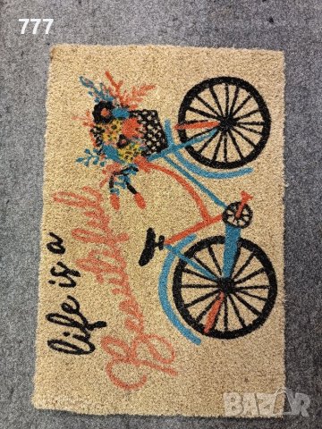 изтривалки 40х60 см, снимка 2 - Изтривалки - 43751347