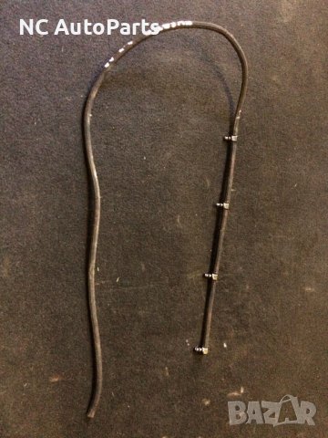 Тръба за обратна нафта от дюзи за Iveco Ивеко Дейли Фиат Дукато 2.3 дизел 2008