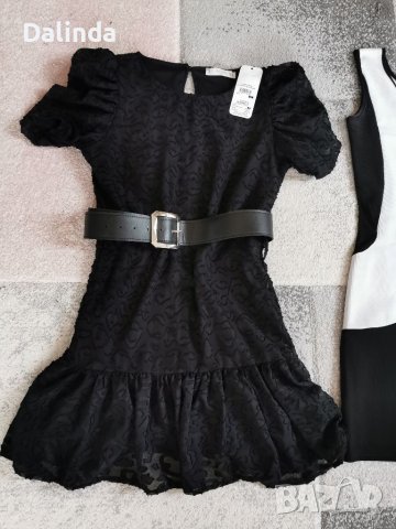 Готини роклички и други фешън дрешки, снимка 4 - Рокли - 40427678