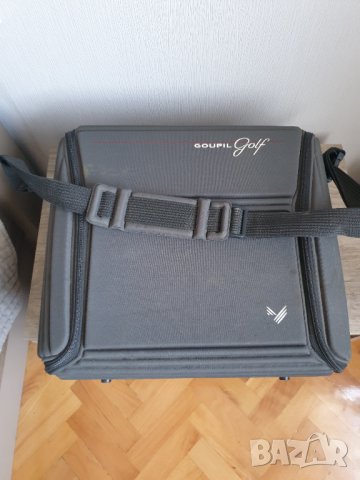 Компютър SMT GOUPIL Golf 286