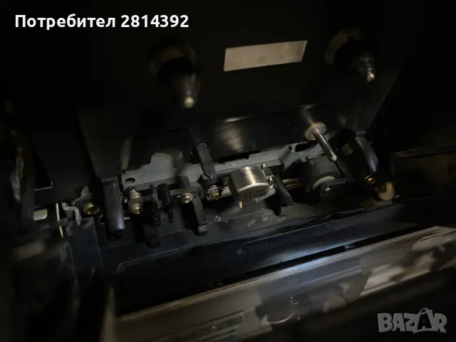 СД-плейър AKAI CD-A405 и двукасетен Дек YAMAHA K-222, снимка 7 - Декове - 50035615