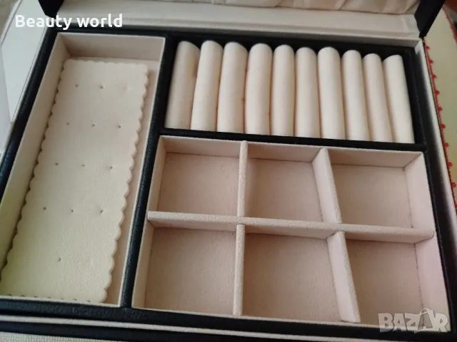 Кутия за бижута , снимка 9 - Други - 49680877