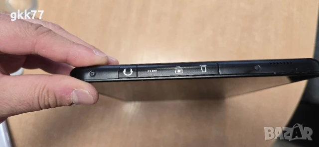 Таблет, 10" с процесор на Intel, модел Zebra ET50PT., снимка 11 - Таблети - 50930618