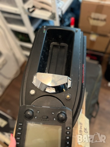 Лодка за захранка с GPS тип катамаран V030, снимка 2 - Екипировка - 52622751