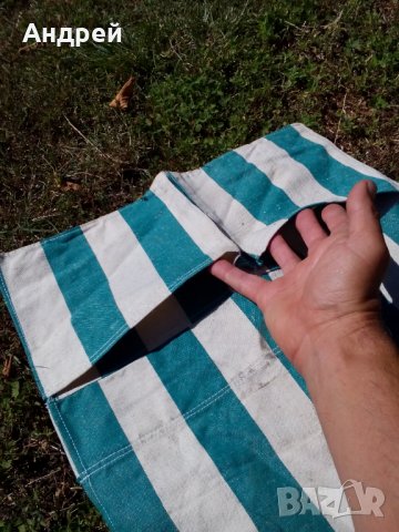 Стар калъф,калъфка, снимка 3 - Антикварни и старинни предмети - 26660923