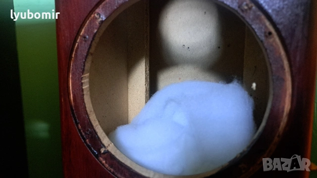 MDF кутии, снимка 3 - Тонколони - 53120340