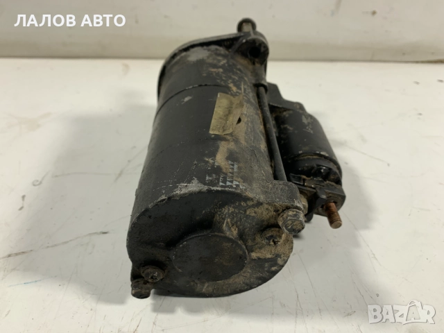 Стартер Мицубиши Л200 Starter Mitsubishi L200 2.5 121к.с. Pajero 99-115к.с. , снимка 5 - Части - 51959726