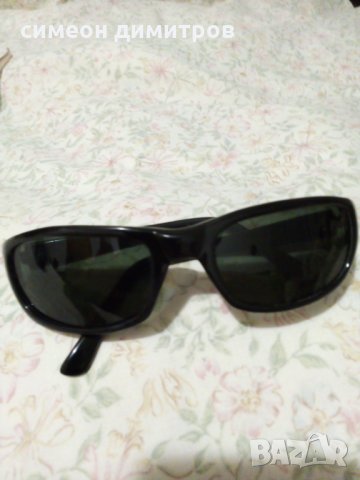 Дамски RayBan-original- itaIy слънчеви очила, снимка 2 - Дамски - 27881212