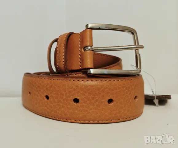 Италиански кожени колани , снимка 5 - Колани - 46202325