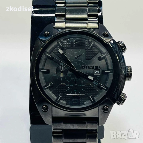 Часовник DIESEL DZ-4223