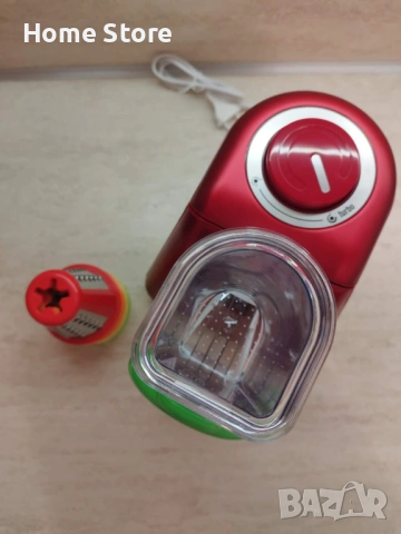 Moulinex Fresh Express Max Tefal, снимка 5 - Кухненски роботи - 53038313