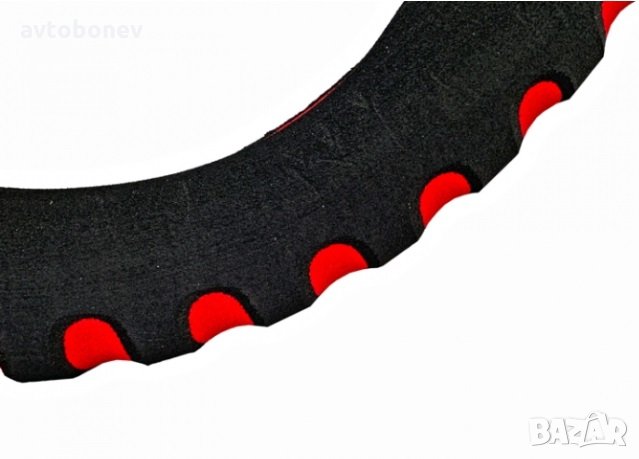 Калъф за волан 36-38см, снимка 2 - Аксесоари и консумативи - 34712653