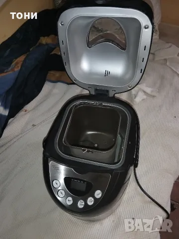 хлебопекарнаVAOVA части