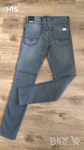 Replay нови дамски дънки размер 28, снимка 6 - Дънки - 39621820