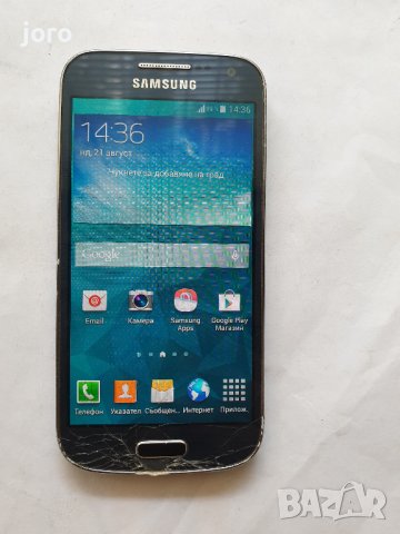 samsung s4 mini, снимка 10 - Samsung - 37759902