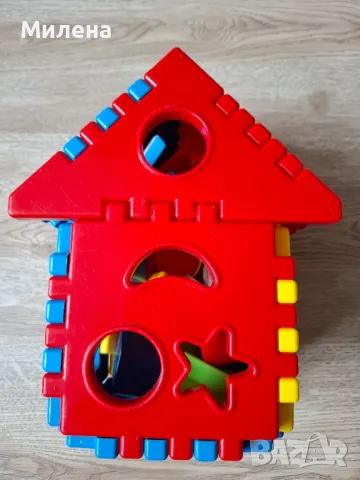 Образователна игра, снимка 2 - Образователни игри - 48587212