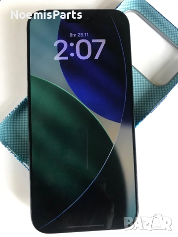 iPhone 17 Pro 256GB, снимка 3 - Apple iPhone - 52534494