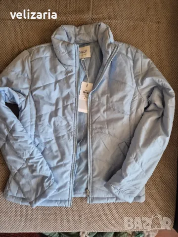 Дамско преходно яке Only S