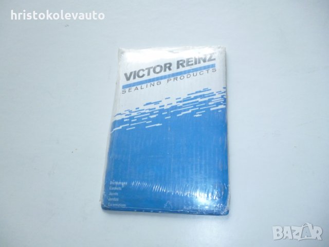 Комплект гарнитури цилиндрова глава Victor Reinz 03-25275-03 за Neoplan, MAN, снимка 2 - Части - 27155833