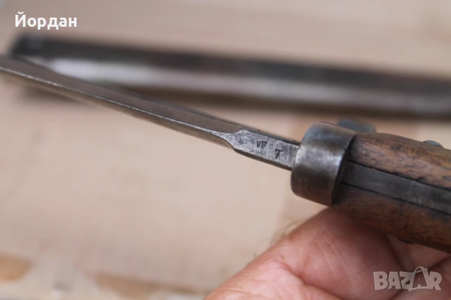 Щик  ''М 88 Манлихер Simson'' за България, снимка 18 - Антикварни и старинни предмети - 51031365