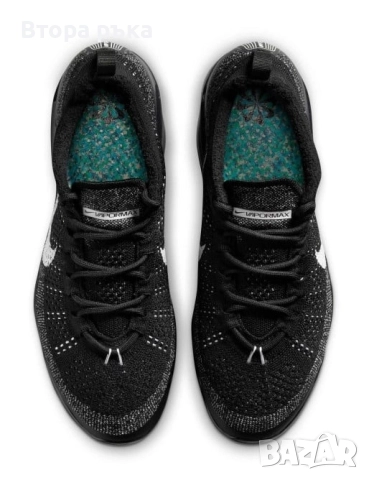 оригинален маратонки мъжко Nike Vapormax 2023 , снимка 5 - Маратонки - 52735387