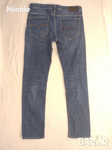 Joop ! Дамски дънки 33/32, снимка 2 - Дънки - 38042410