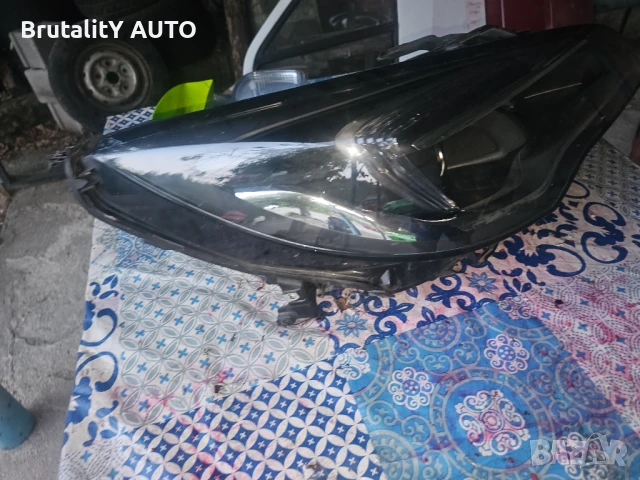Продавам фарове, стопове и огледала астра К от 2016г до 2021г, снимка 8 - Части - 51388936