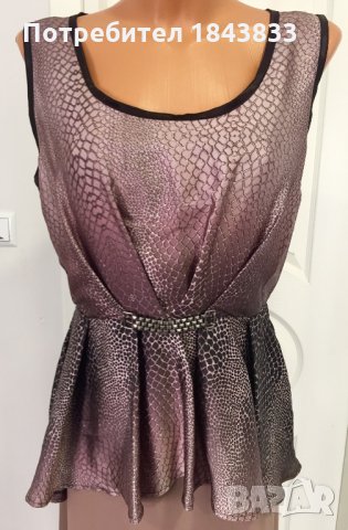 Дълга официална рокля, снимка 3 - Рокли - 27818456