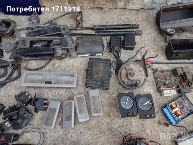 Части за BMW E36 , снимка 5 - Части - 50970902