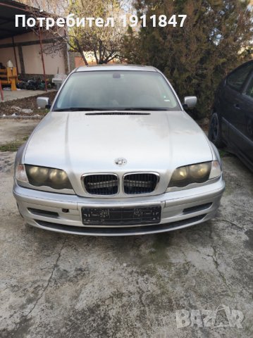 Бмв е46/Bmw e46 