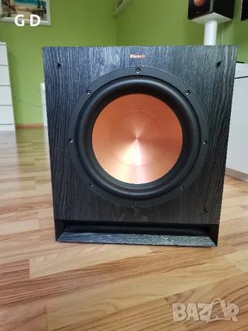 Klipsch SPL 100, снимка 11 - Тонколони - 47865931
