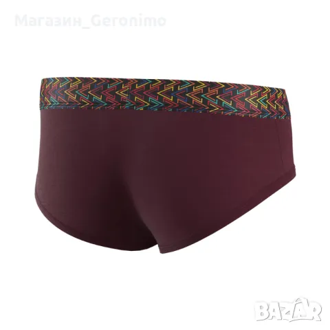 Мъжки слип модел 1952s2, снимка 5 - Бельо - 25409838