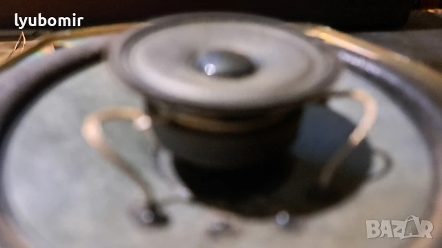 Sony 5" коаксиални, снимка 3 - Тонколони - 51262396