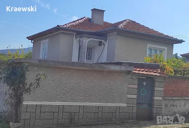 ПРОДАВАМ КЪЩА В с.БРЯГОВО, снимка 5 - Къщи - 47566445