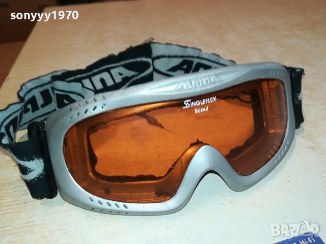 ALPINA-SWISS 2911231640