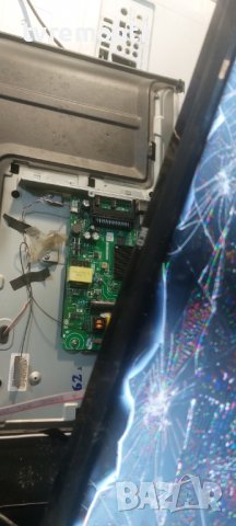 MAIN BOARD TP.SK506S.PB818 for  NEO LED-3224 HD SMART, снимка 7 - Части и Платки - 39137545