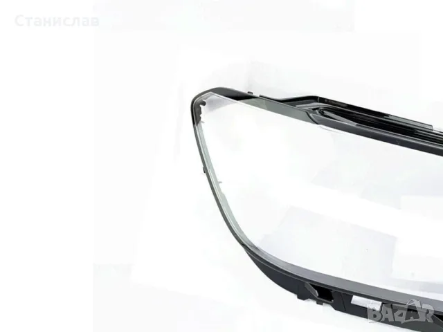 Стъкла (капаци) за фарове за VW Tiguan AD/BW, снимка 4 - Части - 47631339