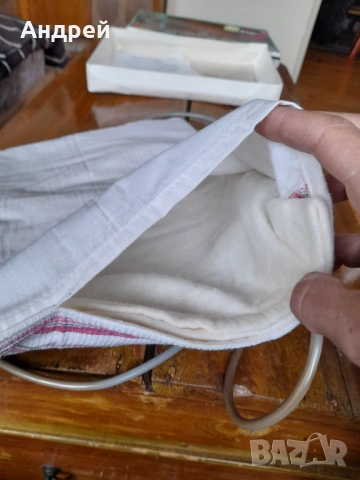 Стара електрическа възглавница Ака Efbe, снимка 5 - Други ценни предмети - 53010895