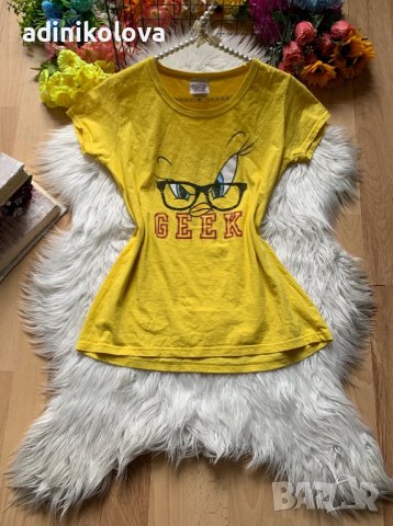 Тениска Туити, снимка 1