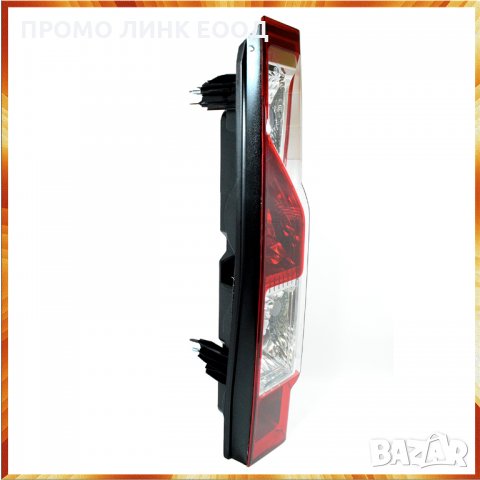 Стопове Рено Мастър Мовано Stopove Renault Master Opel Movano 2010+, снимка 7 - Аксесоари и консумативи - 32651512