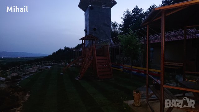 Продажба на тревен чим- 17лв/кв.м.Полагане на тревен чим(27лв./кв.м.- чимът е включен в цената), снимка 14 - Други - 32785334